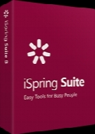 iSpring Suite 9.0.0 Build 24868 x64