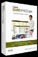 DgFlick ICARD Xpress PRO 4.1.0