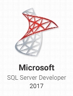Microsoft SQL Server Developer 2017 x64 ISO