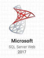 Microsoft SQL Server Web 2017 x64 ISO
