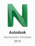 Autodesk Navisworks Simulate 2019