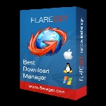 FlareGet 4.8.108