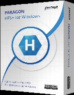 Paragon HFS+ for Windows 11.3.158