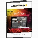 UltraMixer Pro Entertain 6.0.3