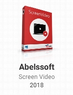 Abelssoft ScreenVideo 2018 v1.01 Build 104