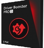 IObit Driver Booster Pro 5.4.0.832