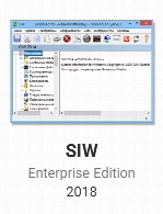 SIW 2018 v8.2.0502a Enterprise Edition