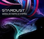 Superluminal Stardust 1.1.4 for Adobe After Effects x64