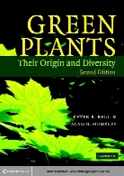 Green plants : Their origin and diversity,2nd edition.
