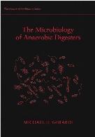 The microbiology of anaerobic digesters