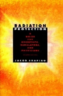 Radiation protection: a guide for scientists regulators and physicians 4th ed.