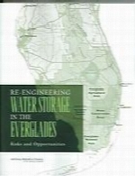 Re-engineering water storage in the Everglades : risks and opportunities