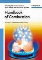 Handbook of combustion/ 3, Gaseous and liquid fuels.