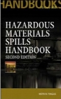 The Handbook of Hazardous Materials Spills Technology / Ed. de M. Fingas.