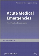 Acute medical emergencies : the practical approach