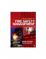 Introduction to fire safety management : the handbook for students on NEBOSH and other fire safety courses