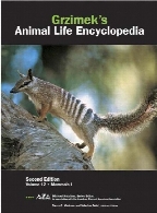 Grzimek's Animal life encyclopedia. Volume 12, Mammals I,2nd ed.
