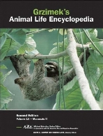 Grzimek's Animal life encyclopedia. Volume 13 Mammals II,2nd ed.