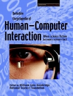 Berkshire encyclopedia of human-computer interaction vol. 2.