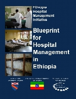 Blueprint for hospital management in Ethiopia