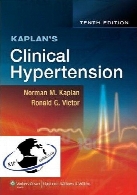 Kaplan's clinical hypertension,10th Edition