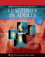 Rockwood & Green's fractures in adults,7th ed.