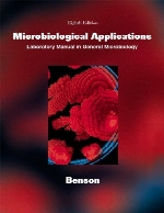 Microbiological applications : laboratory manual in general microbiology,Eighth Edition