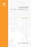 Radiation in the atmosphere, vol. 12