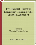 Pre-hospital obstetric emergency training : the practical approach
