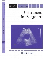 Ultrasound for surgeons