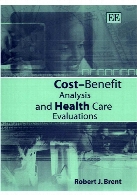 Cost-benefit analysis and health care evaluations