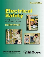 Electrical safety : safety and health for electrical trades : student manual.