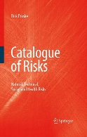 Catalogue of risks : natural, technical, social and health risks