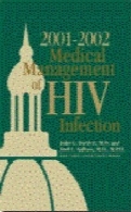Medical management of HIV infection