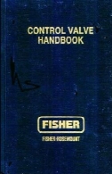 Control valve handbook: 4th