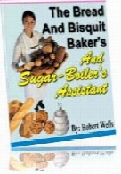 The bread and biscuit bakers and sugar-boiler's assistant