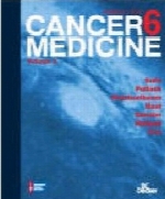Holland, Frei cancer medicine 6