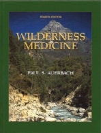 Wilderness medicine, 4th ed.