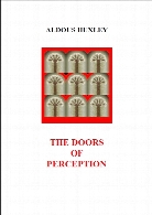 The doors of perception