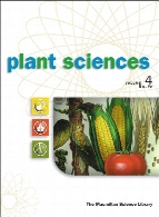 Plant sciences 4. Ra - Ye