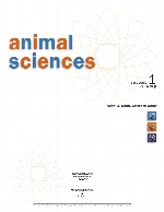 Animal sciences