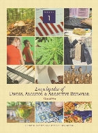 Encyclopedia of drugs, alcohol & addictive behavior, 3rd ed.