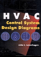 HVAC : control system design diagrams