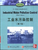 Industrial water pollution control 3rd ed