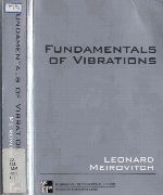 Fundamentals of vibrations