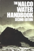 The NALCO water handbook, 2nd ed