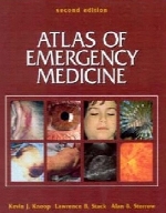 Atlas of emergency medicine