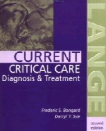 Current critical care diagnosis & treatment