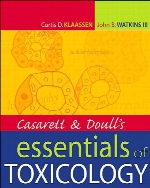 Casarett and Doull's essentials of toxicology