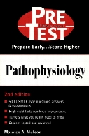 Pathophysiology : PreTest self-assessment and review